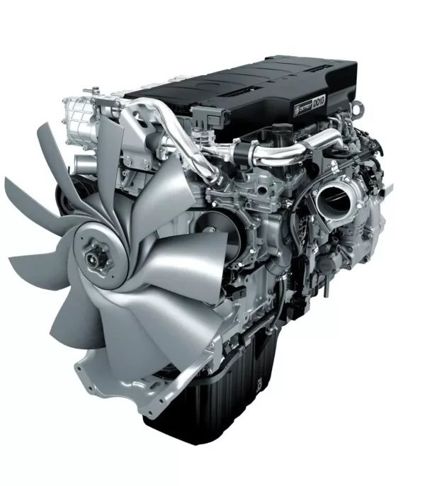 14l detroit egr delete kit